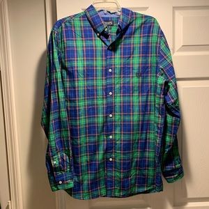 NWT Chaps Long Sleeve Shirt
